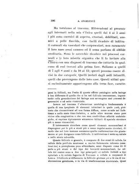 Archivio di ottalmologia giornale mensile