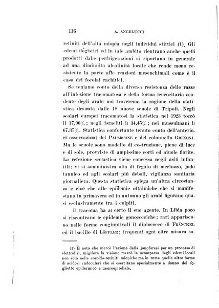 Archivio di ottalmologia giornale mensile