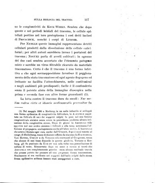 Archivio di ottalmologia giornale mensile