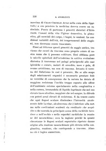 Archivio di ottalmologia giornale mensile