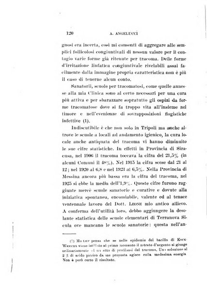 Archivio di ottalmologia giornale mensile