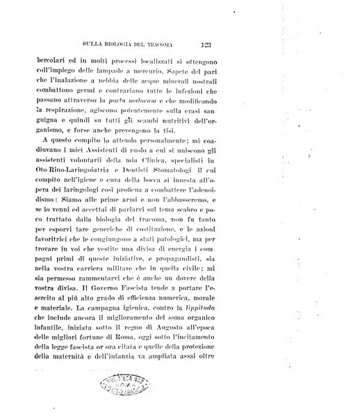 Archivio di ottalmologia giornale mensile