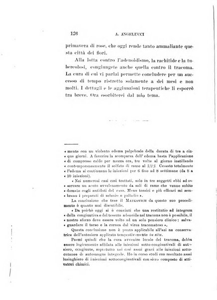 Archivio di ottalmologia giornale mensile