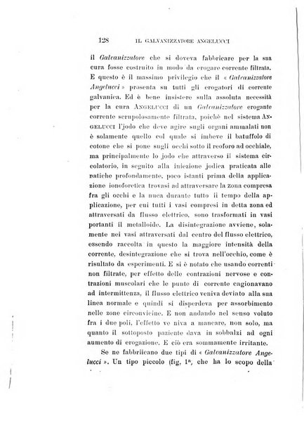 Archivio di ottalmologia giornale mensile