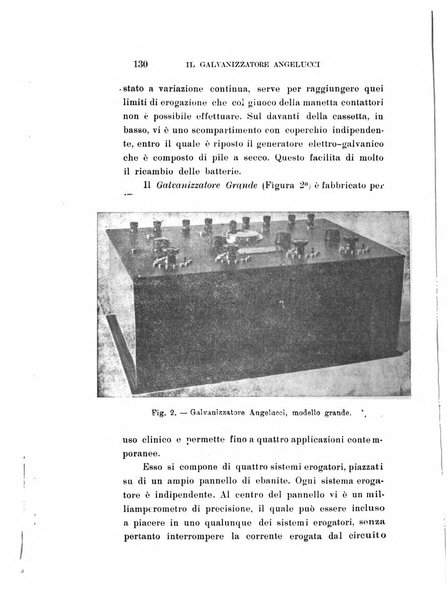 Archivio di ottalmologia giornale mensile