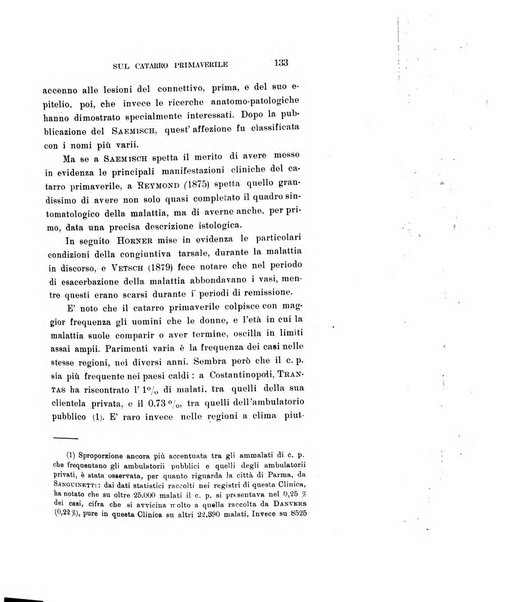 Archivio di ottalmologia giornale mensile