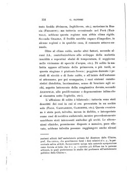 Archivio di ottalmologia giornale mensile