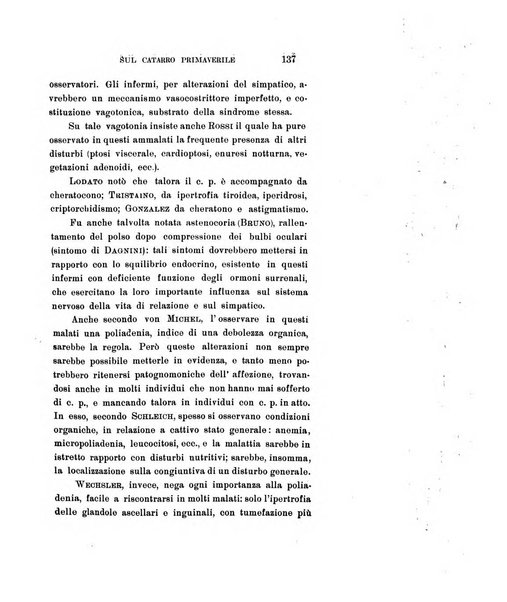 Archivio di ottalmologia giornale mensile