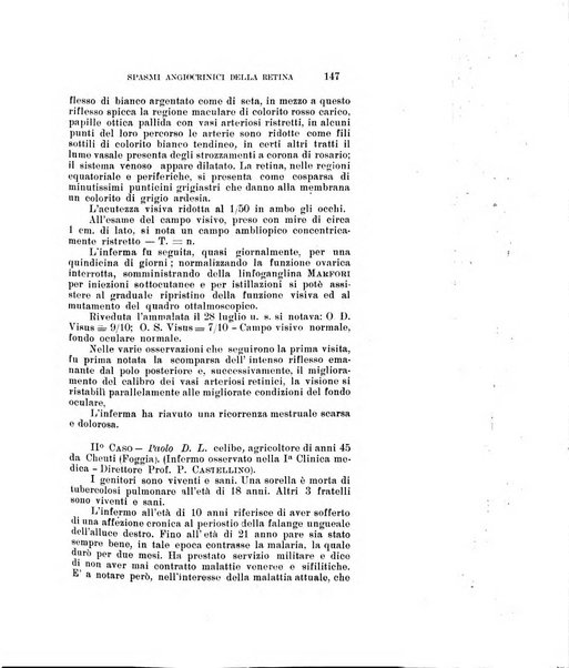 Archivio di ottalmologia giornale mensile