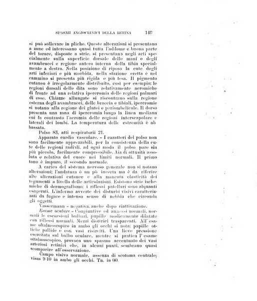 Archivio di ottalmologia giornale mensile