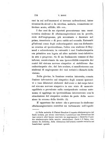 Archivio di ottalmologia giornale mensile