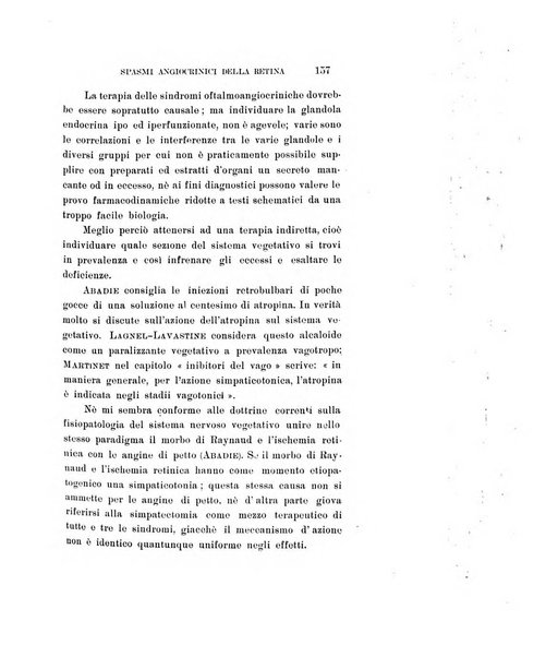 Archivio di ottalmologia giornale mensile