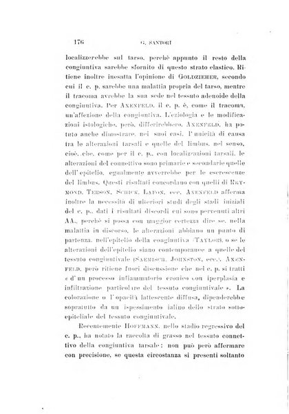 Archivio di ottalmologia giornale mensile