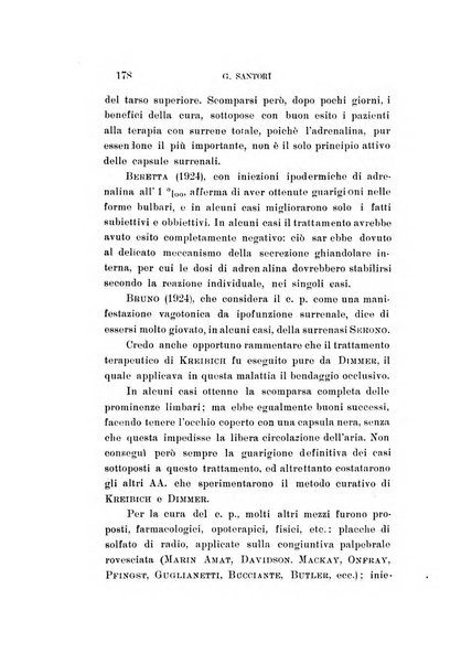 Archivio di ottalmologia giornale mensile