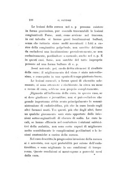 Archivio di ottalmologia giornale mensile