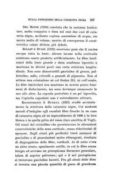 Archivio di ottalmologia giornale mensile