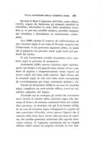 Archivio di ottalmologia giornale mensile