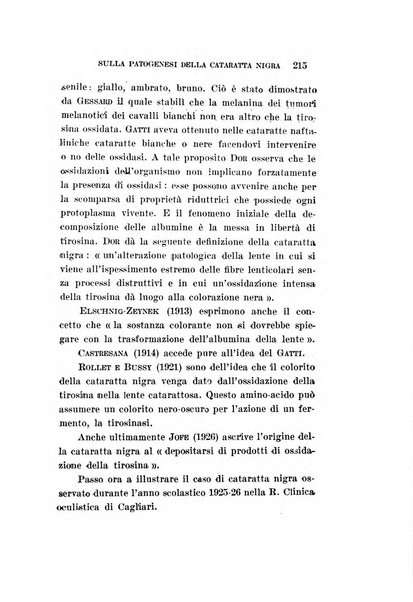 Archivio di ottalmologia giornale mensile