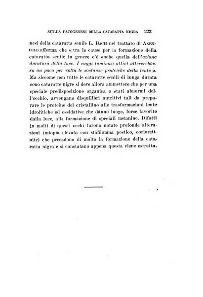 Archivio di ottalmologia giornale mensile