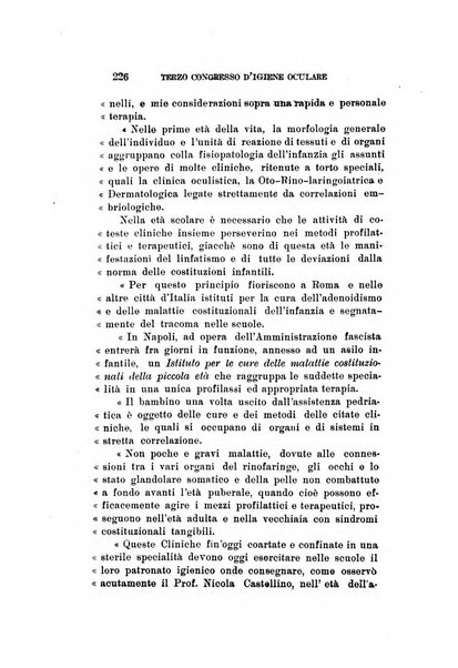 Archivio di ottalmologia giornale mensile