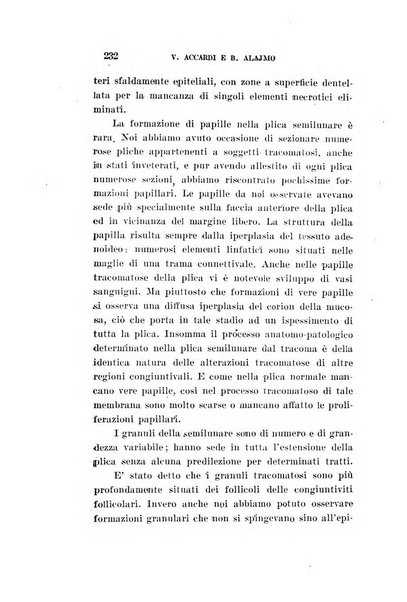 Archivio di ottalmologia giornale mensile