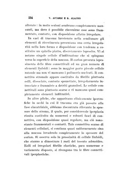 Archivio di ottalmologia giornale mensile