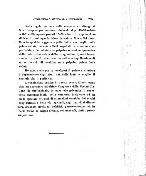 Archivio di ottalmologia giornale mensile