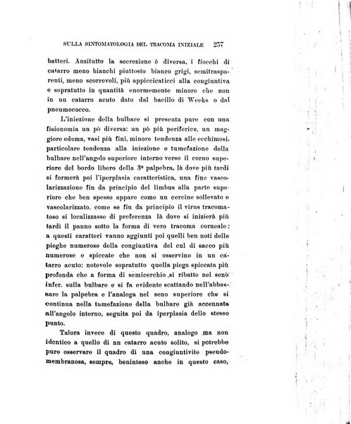 Archivio di ottalmologia giornale mensile