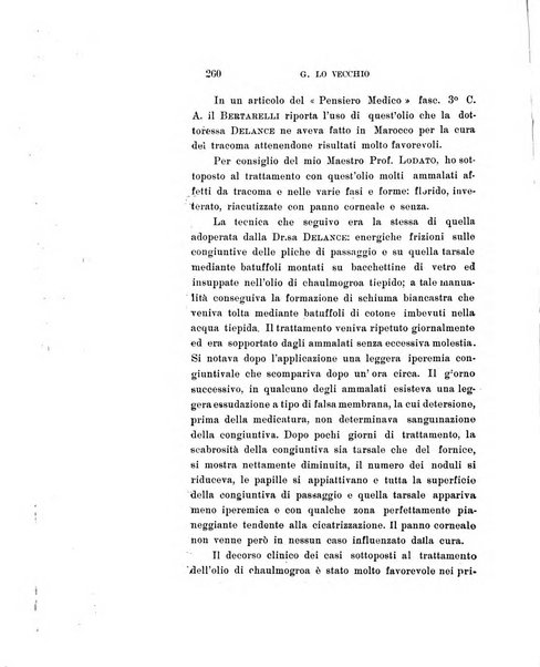 Archivio di ottalmologia giornale mensile