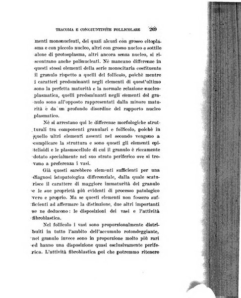 Archivio di ottalmologia giornale mensile