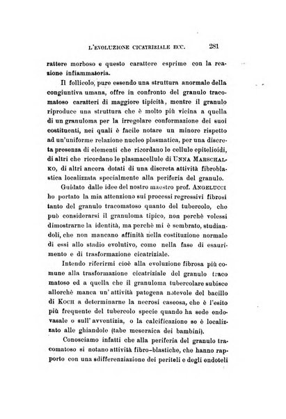 Archivio di ottalmologia giornale mensile