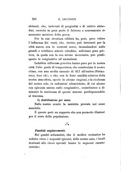 Archivio di ottalmologia giornale mensile