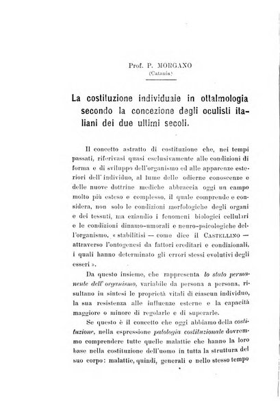 Archivio di ottalmologia giornale mensile