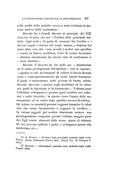 Archivio di ottalmologia giornale mensile