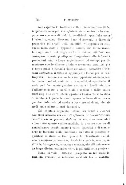 Archivio di ottalmologia giornale mensile