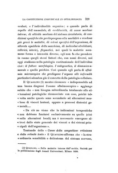 Archivio di ottalmologia giornale mensile