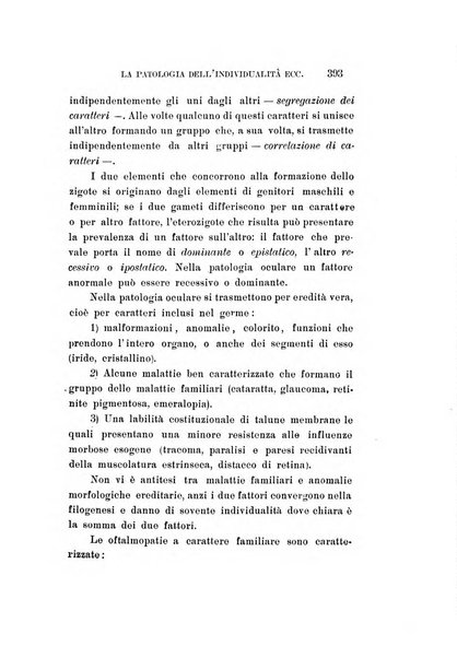 Archivio di ottalmologia giornale mensile