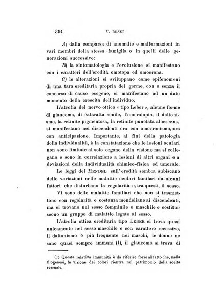 Archivio di ottalmologia giornale mensile