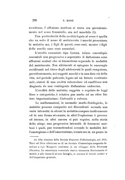 Archivio di ottalmologia giornale mensile