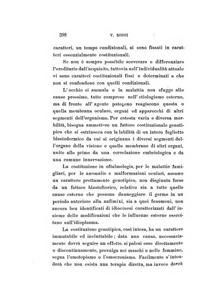 Archivio di ottalmologia giornale mensile