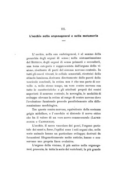 Archivio di ottalmologia giornale mensile