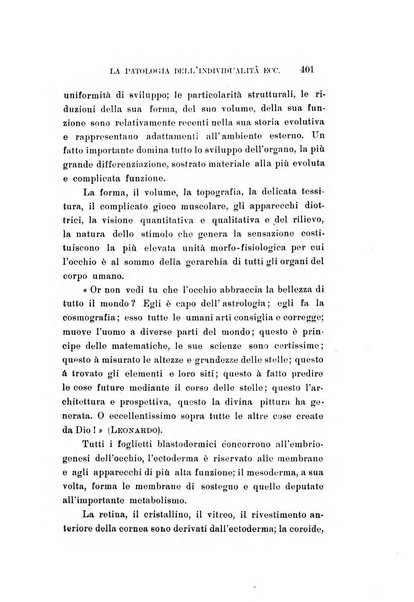 Archivio di ottalmologia giornale mensile