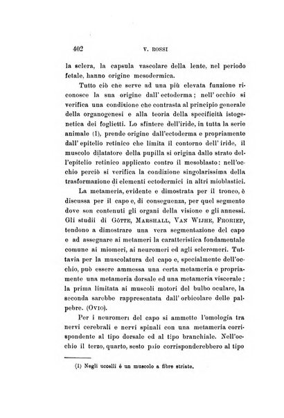 Archivio di ottalmologia giornale mensile