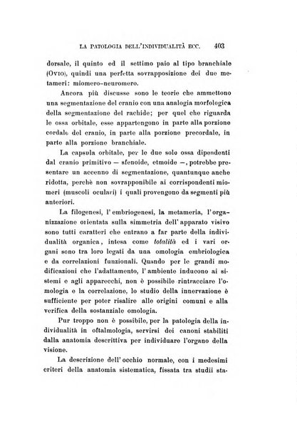 Archivio di ottalmologia giornale mensile