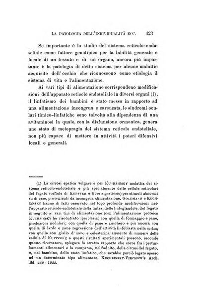 Archivio di ottalmologia giornale mensile