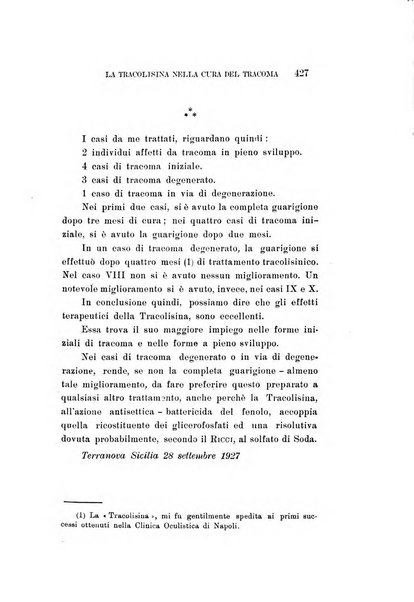 Archivio di ottalmologia giornale mensile