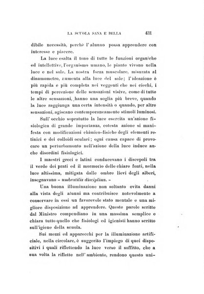 Archivio di ottalmologia giornale mensile