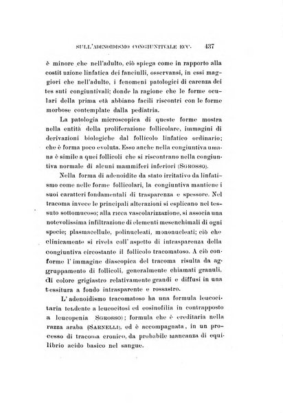 Archivio di ottalmologia giornale mensile