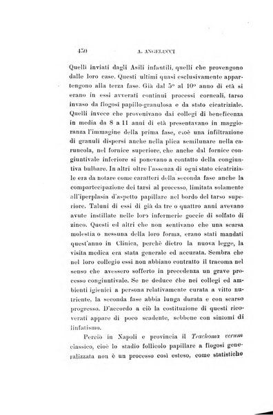 Archivio di ottalmologia giornale mensile