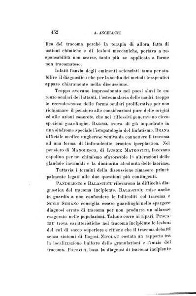 Archivio di ottalmologia giornale mensile